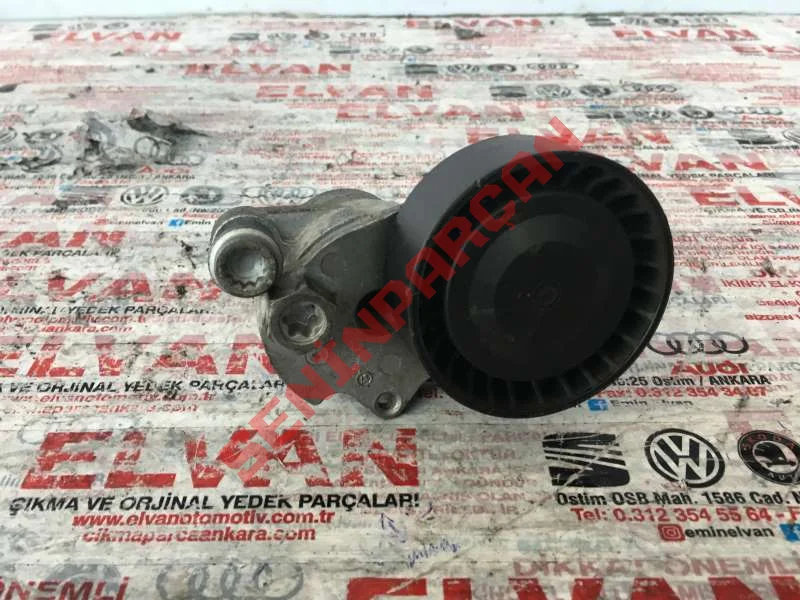 04E145299E - GERGI MAKARASI