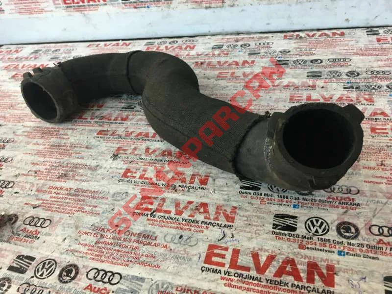 8K0145738M - BASINC BORUSU