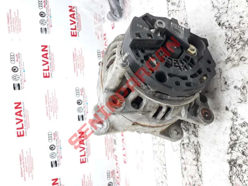 03F903023D - GENERATOR