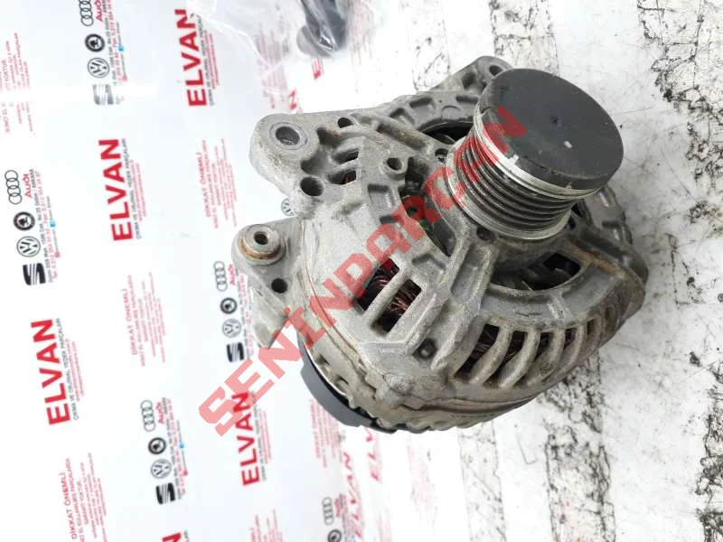 03F903023D - GENERATOR