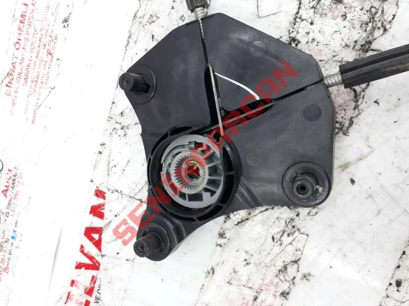 5G4839462B - CAM MEKANIZMASI