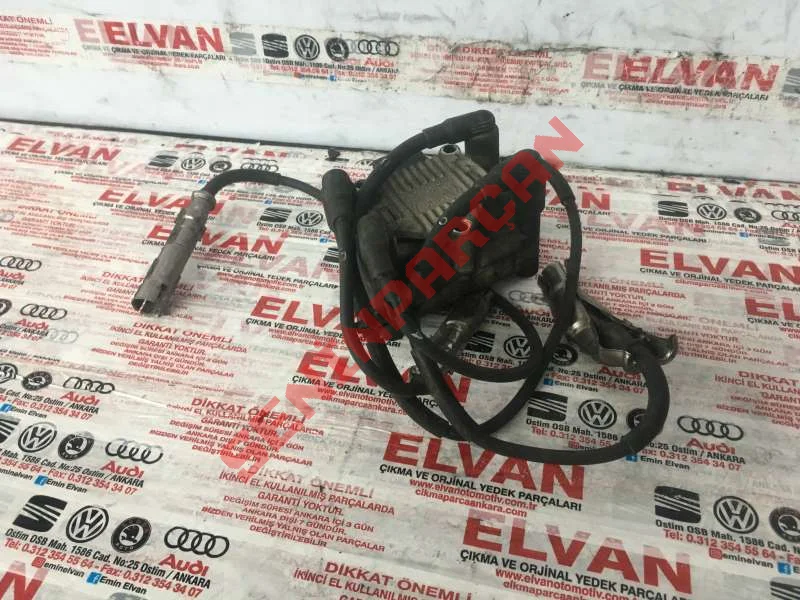 032905106D - ATEŞLEME TRANSFÖRMATÖRÜ