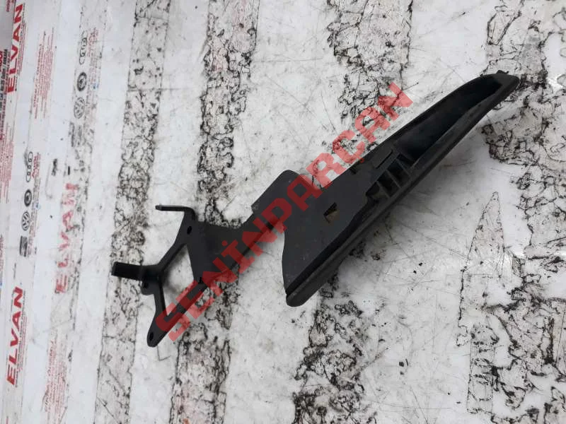 6R0881092 - YÜKSEKLİK AYARININ KUMANDA