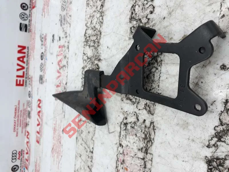 6R0881092 - YÜKSEKLİK AYARININ KUMANDA