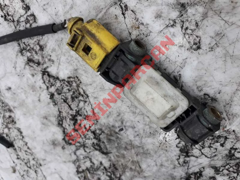 8E0959651 - DARBE SENSORU