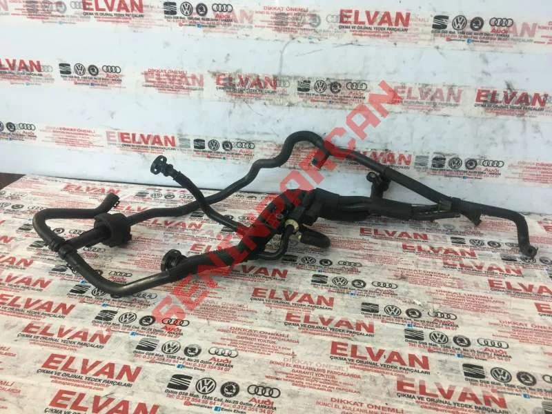 03C133518AS - BAGLANTIHORTUMU