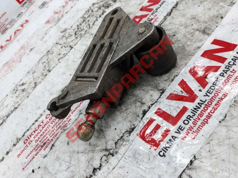 058109479 - KAYIŞ GERGİ SÖNÜMLEYİCİ