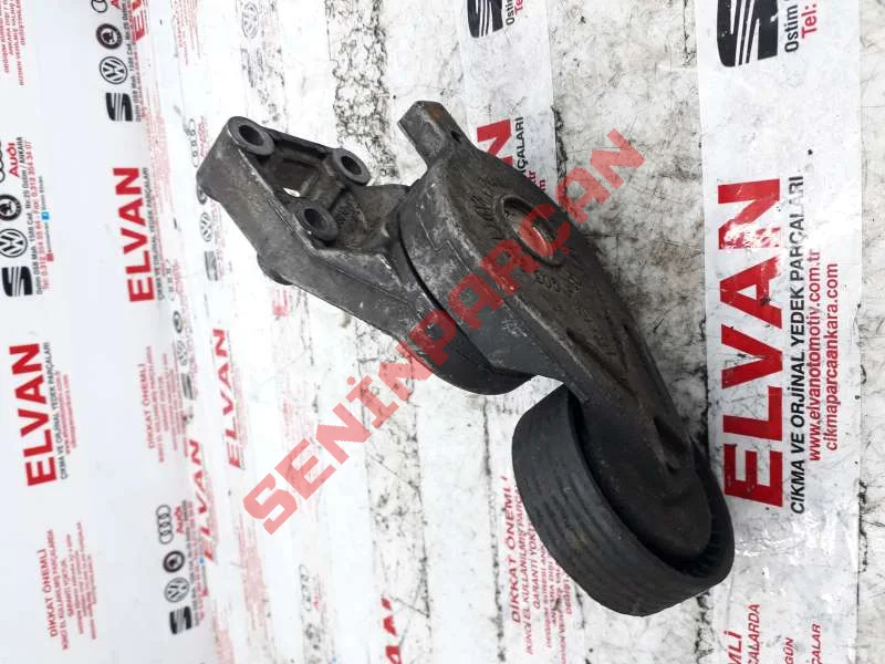 038903315F - GERGI MAKARASI