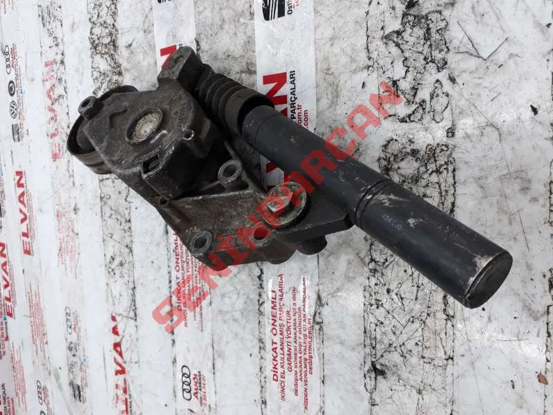 038903315C - GERGI MAKARASI