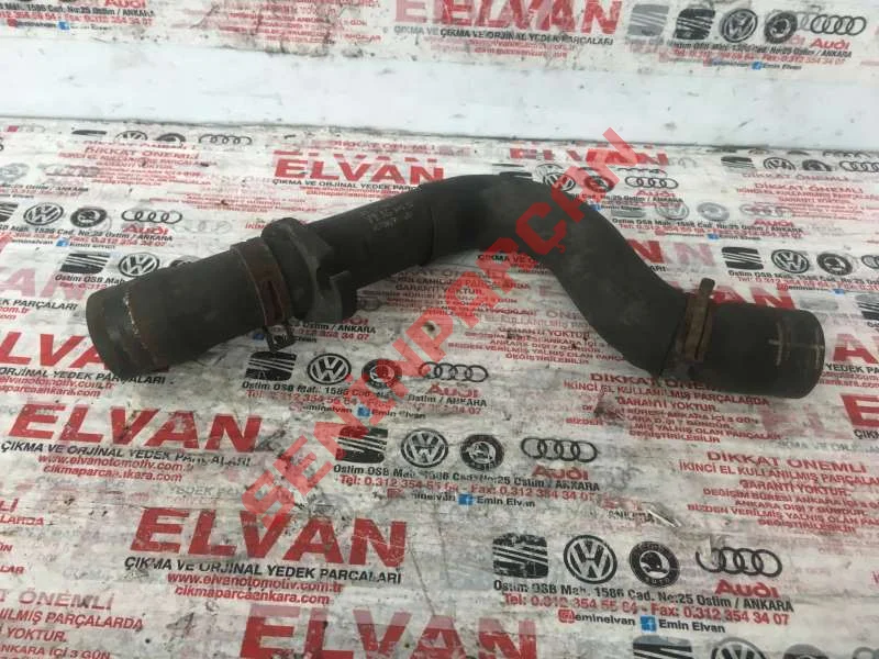 6Y0121049G - YAYLI BAĞLANTILI SOĞUTMA