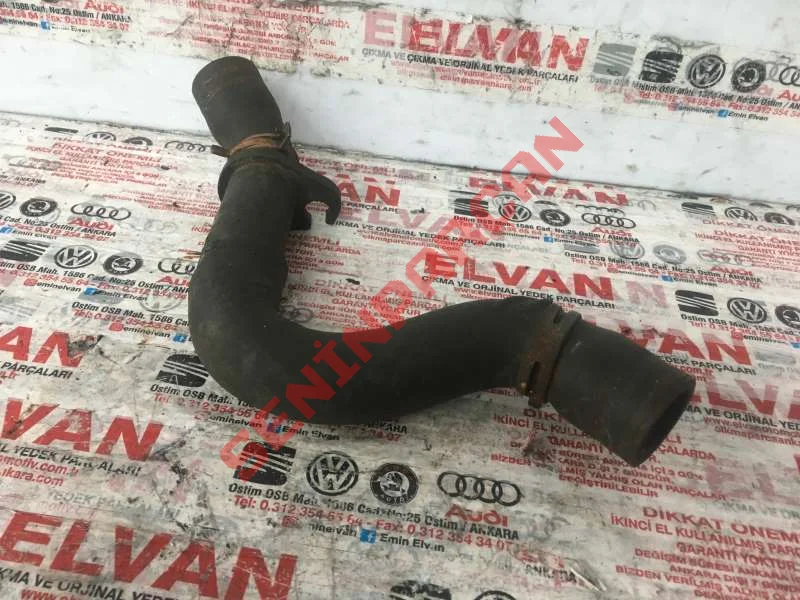 6Y0121049G - YAYLI BAĞLANTILI SOĞUTMA