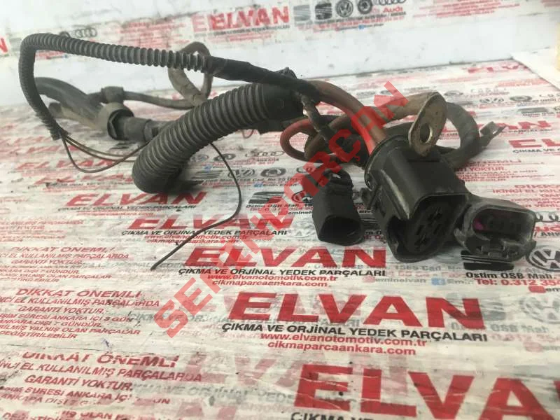 5N1971111C - KAPI HAT DEMETI