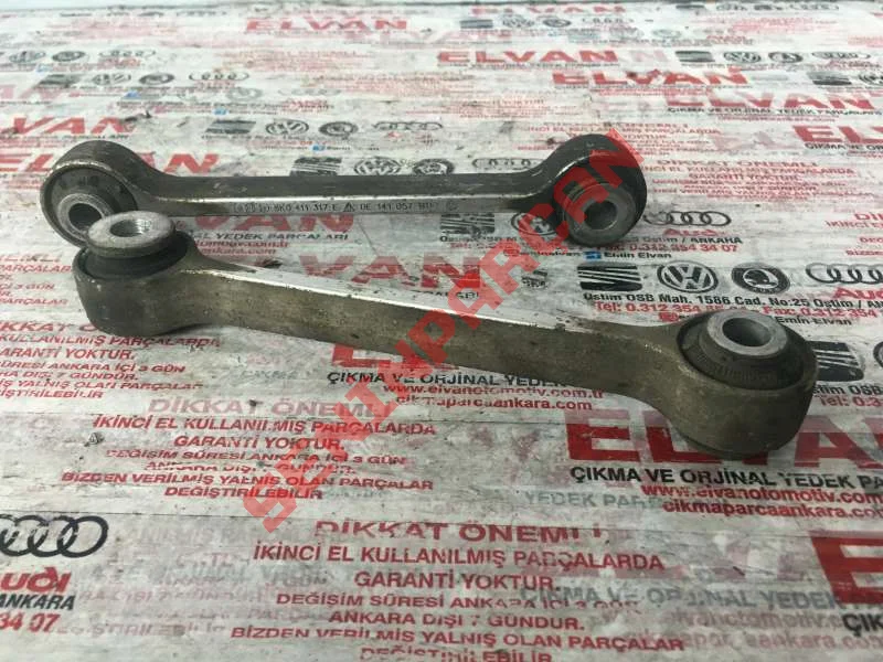 8K0411317E - DENGE MILI LASTIGI