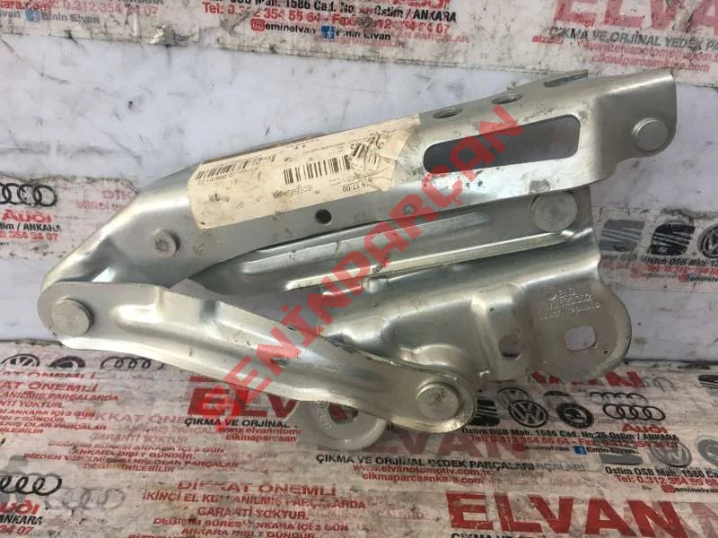 3V0823302 - MOTOR KAPUT AMORTISORU