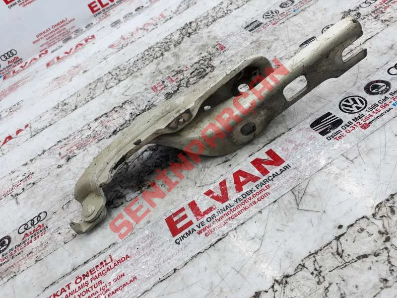 6U0823301 - MENTESE MOTOR KAPUT SAG