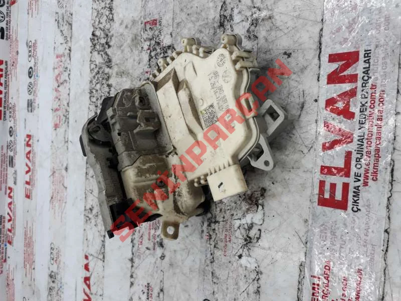 8K0839016 - KAPI KILIDI