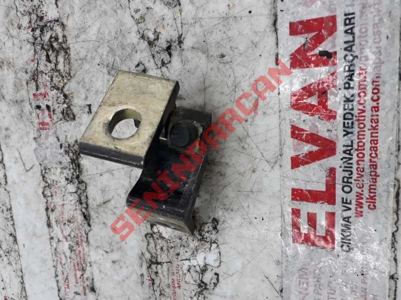 5N0831402 - ARKA KAPI SOL