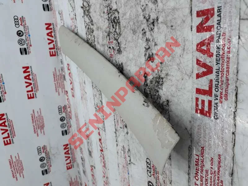 7H0853215 - D DİREĞİ KAPLAMASI