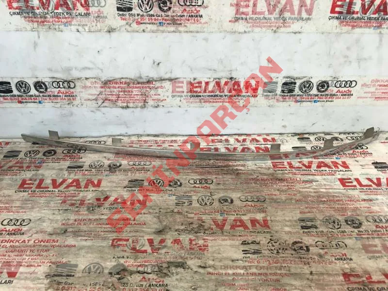 3U0807244 - TAMPON İÇİN SÜS ÇITASI