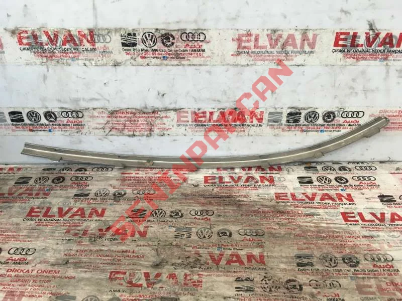 3U0807244 - TAMPON İÇİN SÜS ÇITASI