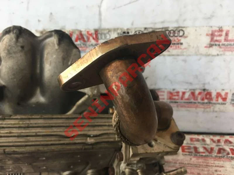 5F0035871 - GÖSTERG VE KUMANDA ÜNİTESİ,