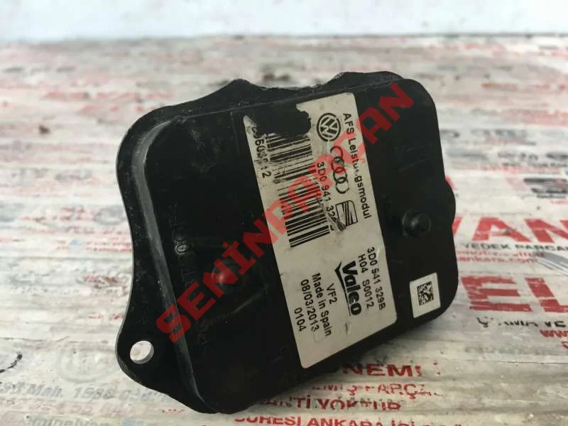 3D0941329 - GUC MODULU