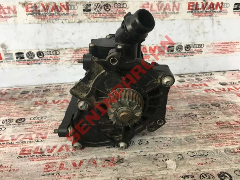 06L121012 - SOĞUTMSIVIPOMPASI