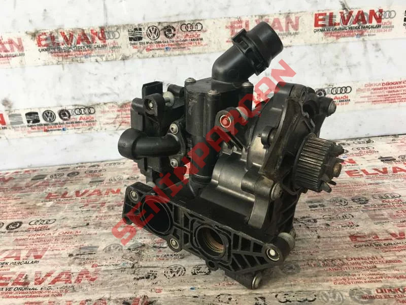 06L121012 - SOĞUTMSIVIPOMPASI