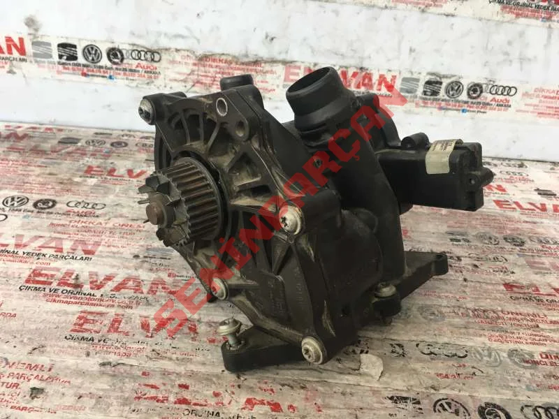 06L121012 - SOĞUTMSIVIPOMPASI