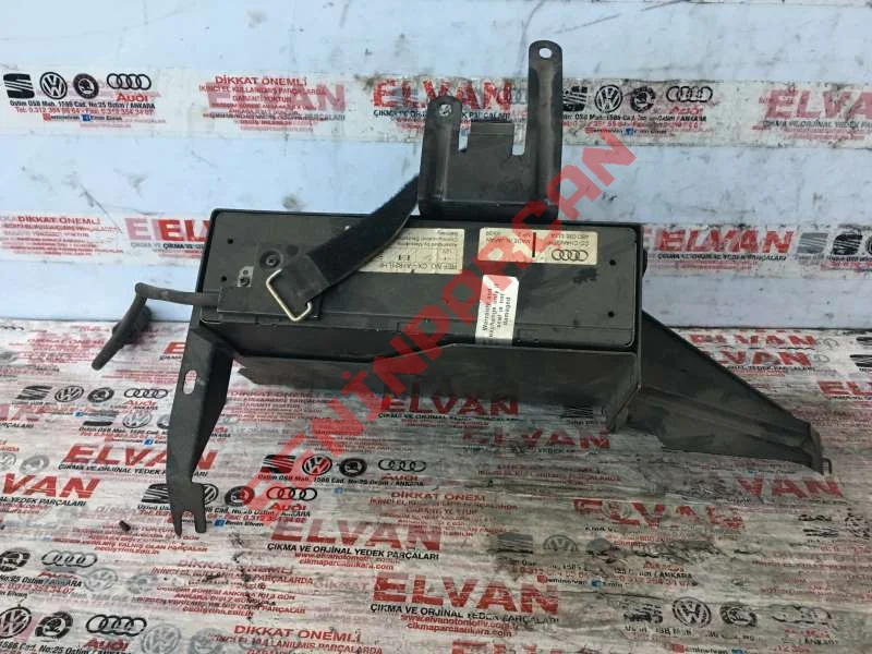 4B0035111A - CD DEĞİŞTİRİCİ