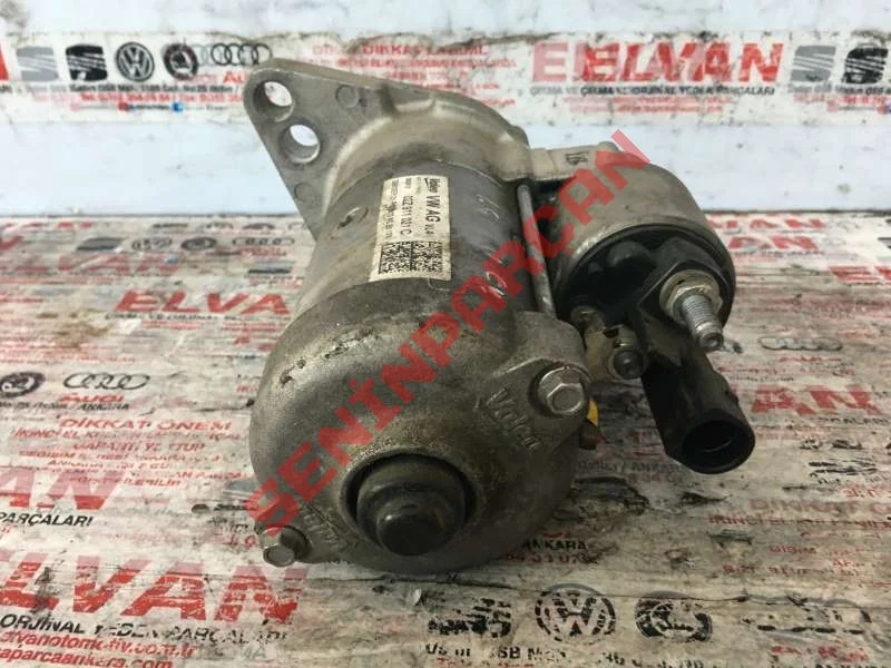 02Z911021C - MARSMOTORU