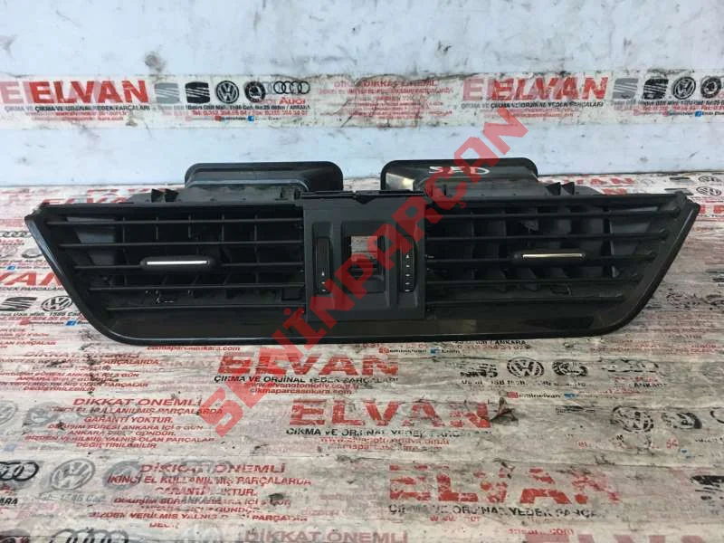 5ED820951 - HAVA KANALI