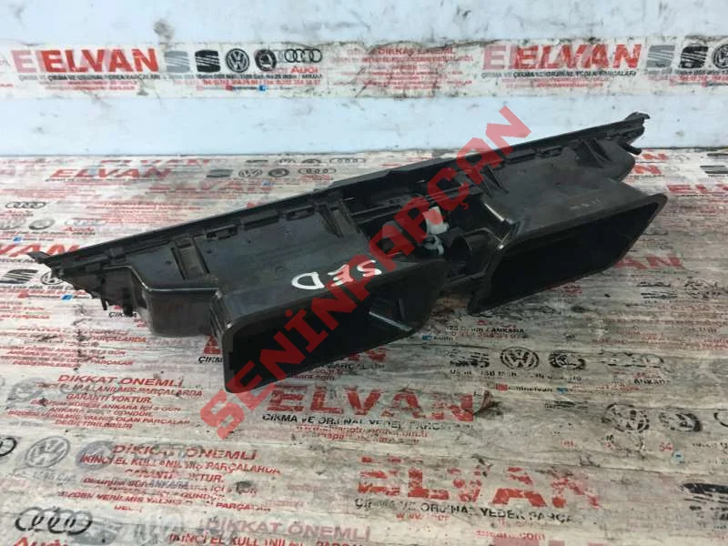 5ED820951 - HAVA KANALI