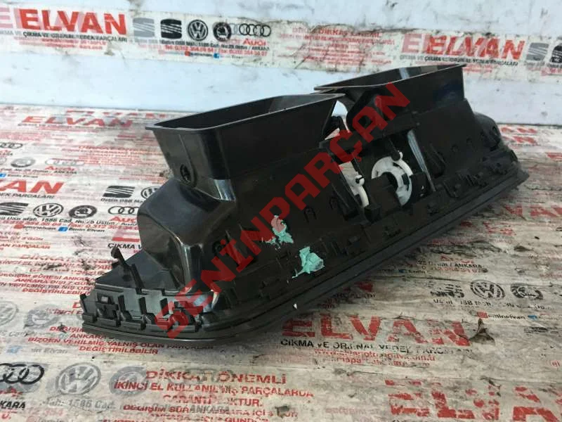 5ED820951 - HAVA KANALI