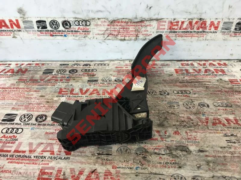 0GC927711H - OTOMATİK ŞANZUMAN KONTROL ÜNİTESİ