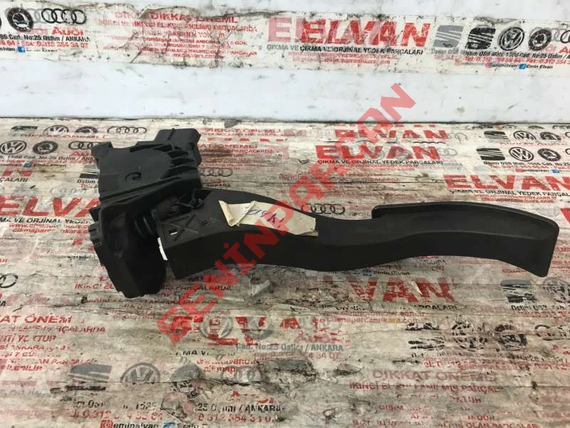 0GC927711H - OTOMATİK ŞANZUMAN KONTROL ÜNİTESİ