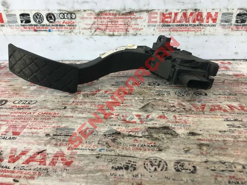 0GC927711H - OTOMATİK ŞANZUMAN KONTROL ÜNİTESİ