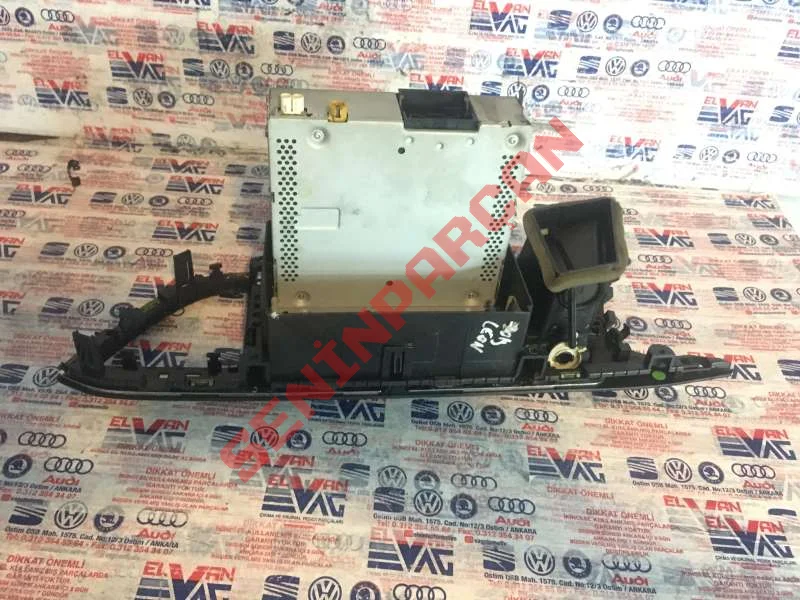 5F0035869A - GÖSTERG VE KUMANDA ÜNİTESİ,