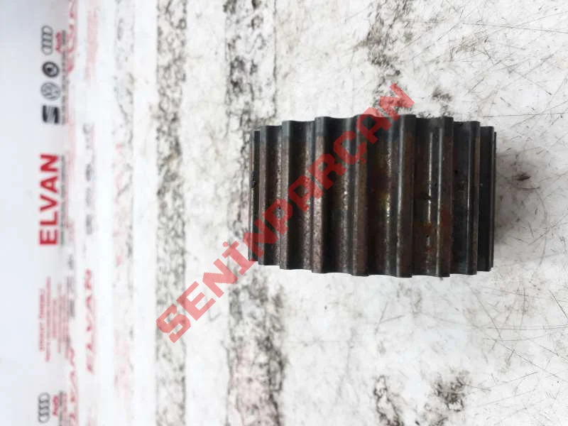 03L130111D - TRIGER KAYIS KASNAGI