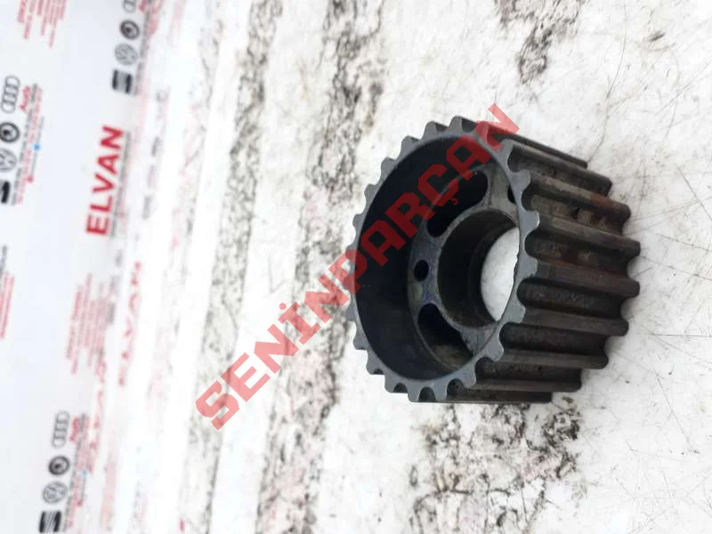 03L130111D - TRIGER KAYIS KASNAGI