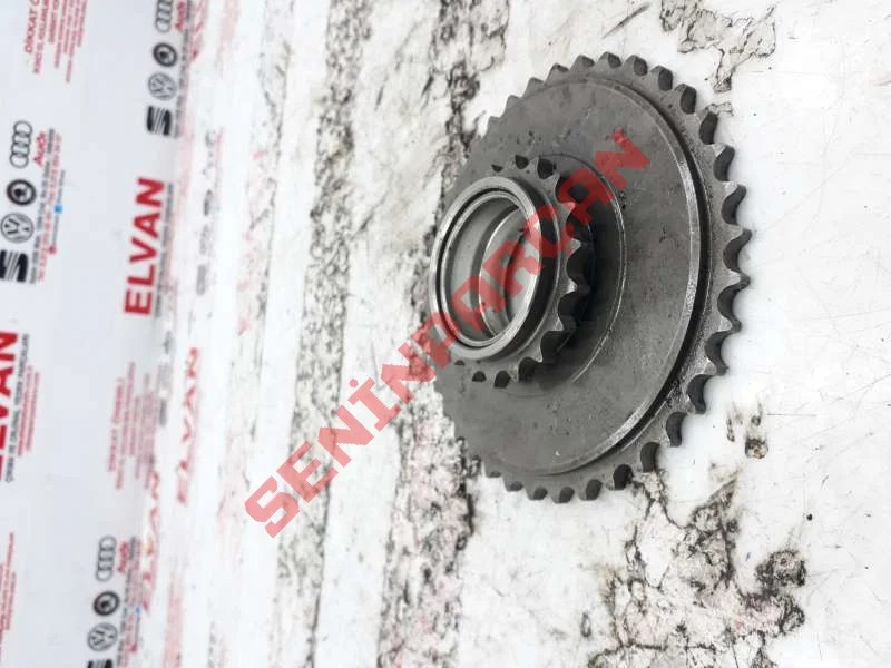 059109229J - EKSANTRIK ZINCIRI