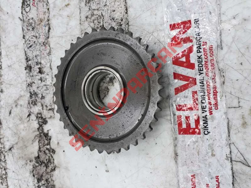 059109229J - EKSANTRIK ZINCIRI