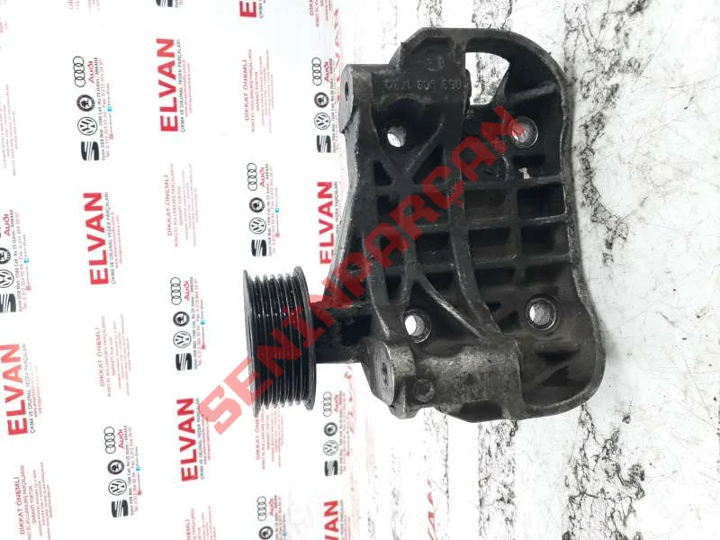 059903143Q - ALTERNATÖR TUTUCUSU