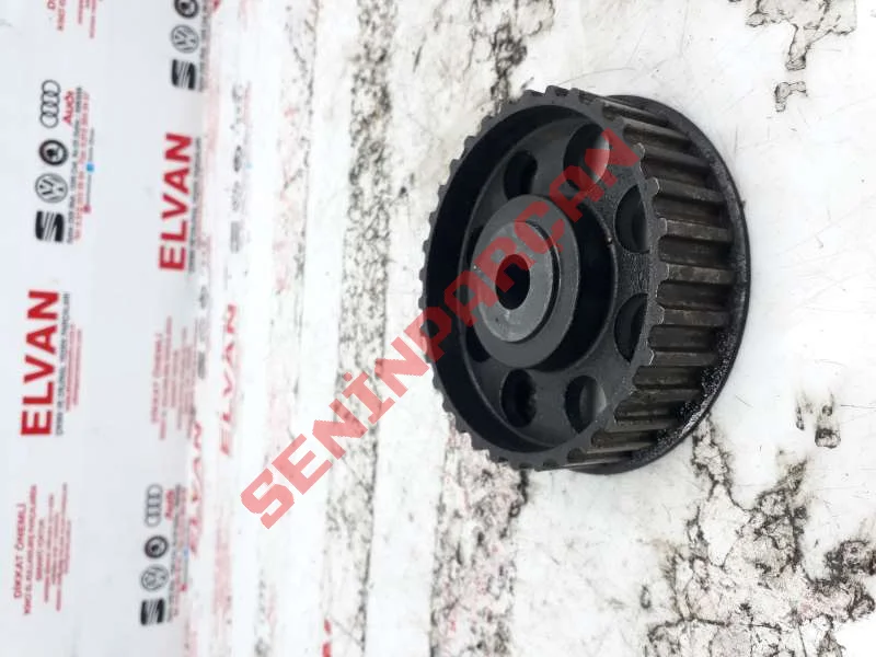 046130111C - TRİGER KAYIŞI KASNAĞI