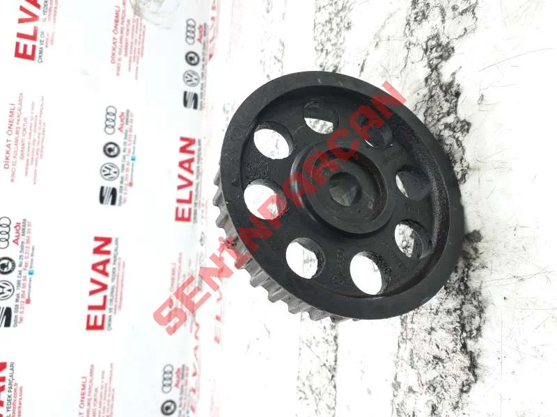 046130111C - TRİGER KAYIŞI KASNAĞI