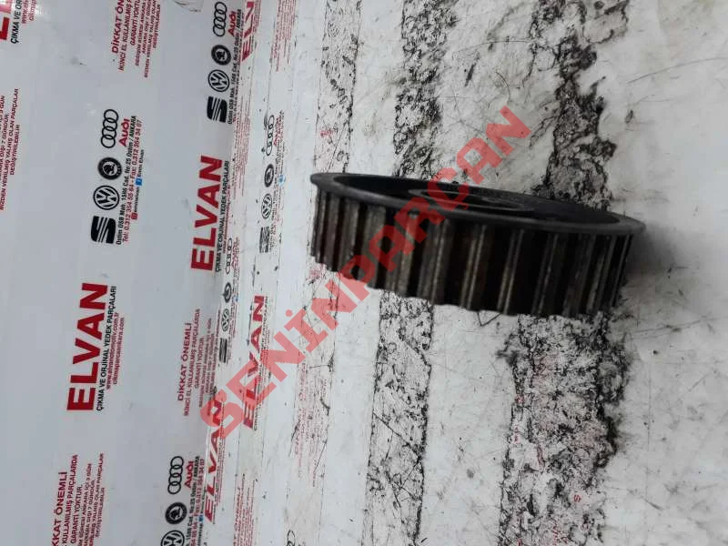 046130111C - TRİGER KAYIŞI KASNAĞI