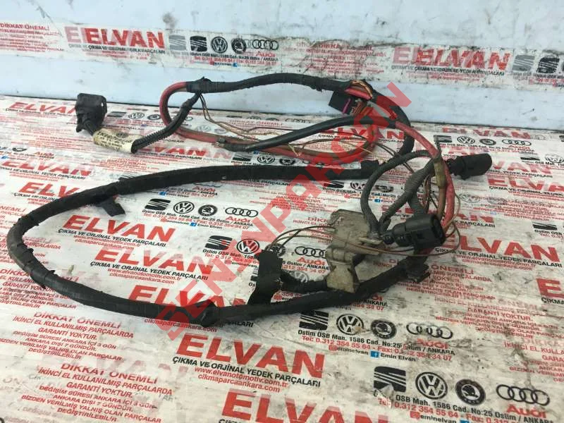 1K1971111B - DIREKSIYONKUTUSUELEKTRIKTESISATI