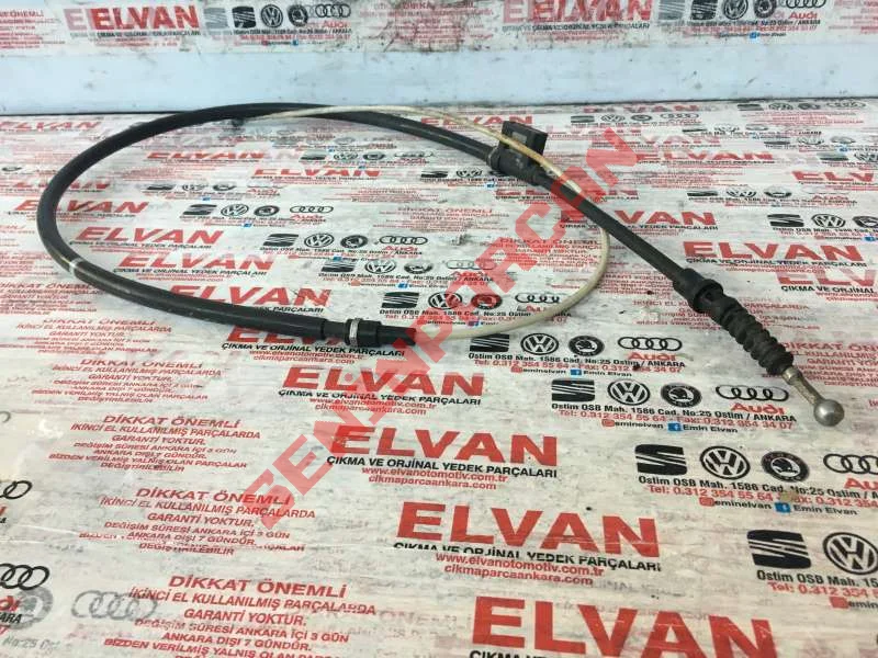 5Q0609721BD - FREN TELI