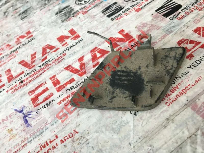 3G0807155 - ÇEKME KANCASININ KORUYUCUSU