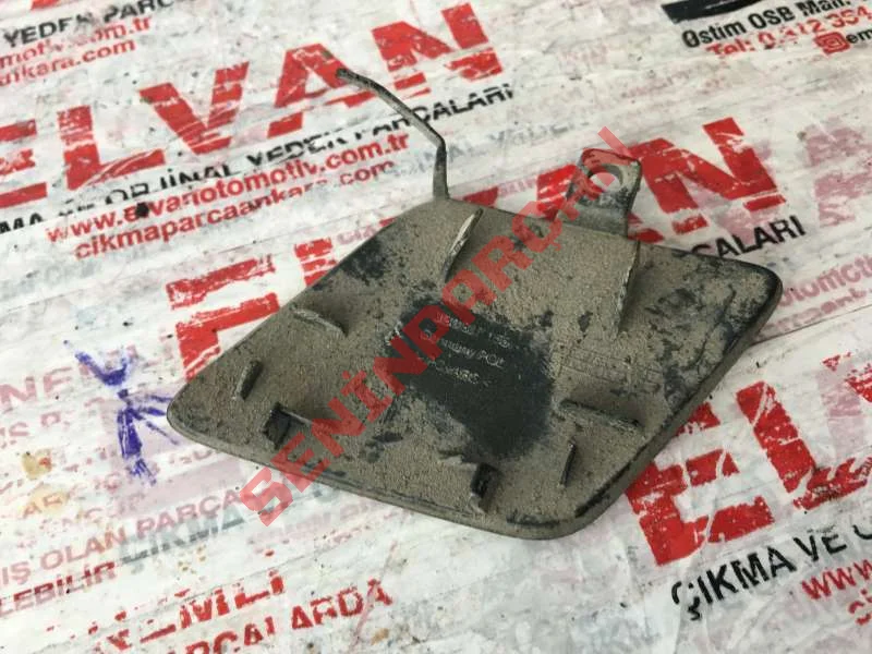 3G0807155 - ÇEKME KANCASININ KORUYUCUSU